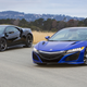 The 2016 Acura NSX Is A Rational Supercar, And That's The Problem